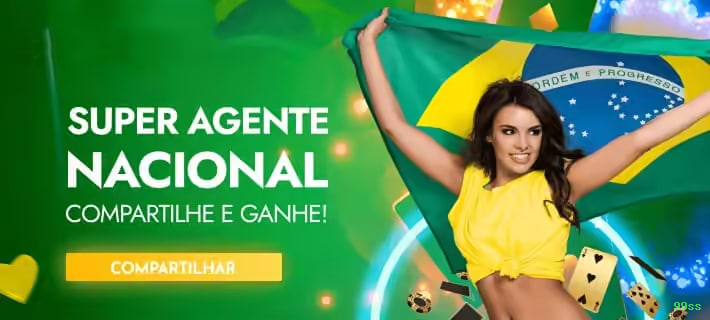 Cashback semanal 99ss
